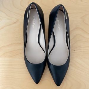 Calvin Klein Heels